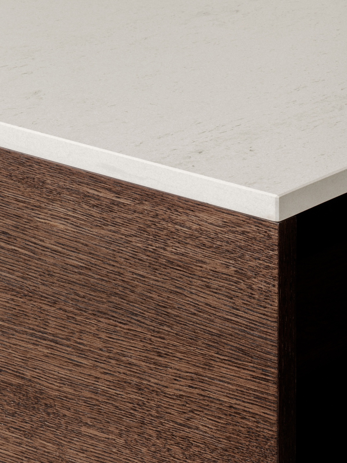 Dekton countertop